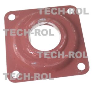 Pokrywa wysoka Bizon Super/Rekord 5060130330 Produkt krajowy