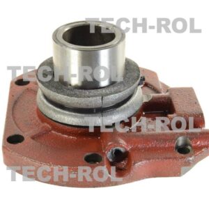 Pokrywa wzmacniacza momentu wysoka 80126160 Produkt krajowy