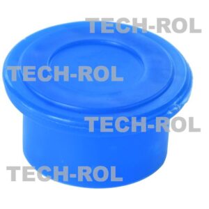 Pokrywa zaworu gniazda stary typ do C-360 50490050 Produkt krajowy