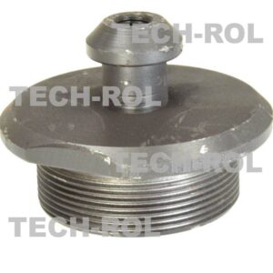 Pokrywa zderzaka 80271053 Produkt krajowy