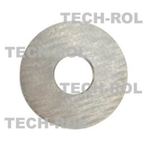 Pokrywka łożyska 6207 do targańca Bizon 505702020 Produkt krajowy