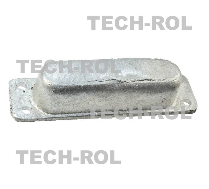 Pokrywka wodzików do T-25 737178 Produkt krajowy