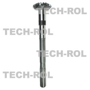 Półoś przedniego napędu do MTZ-82 52-2308063 Produkt Standard