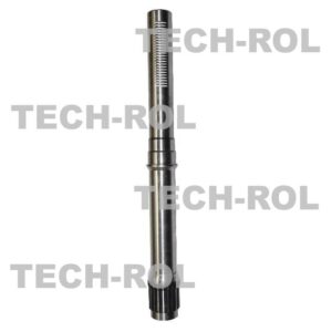 Półoś tylna zwolnicy do MTZ-80/82 50-2407082A Produkt Standard