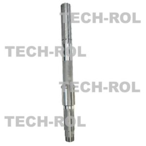 Półoś uniwersalna wersja ogrodnicza do C-330 50013230 APARTS