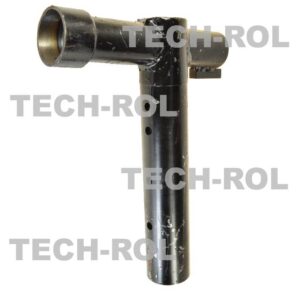 Półoś wysuwna okrągła lewa C-360 C-330 42272180 46434180 Produkt