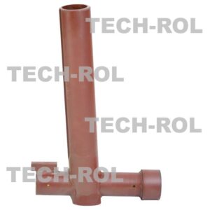 Półoś wysuwna okrągła prawa C-360,C-330 42272170 46434170 Produkt