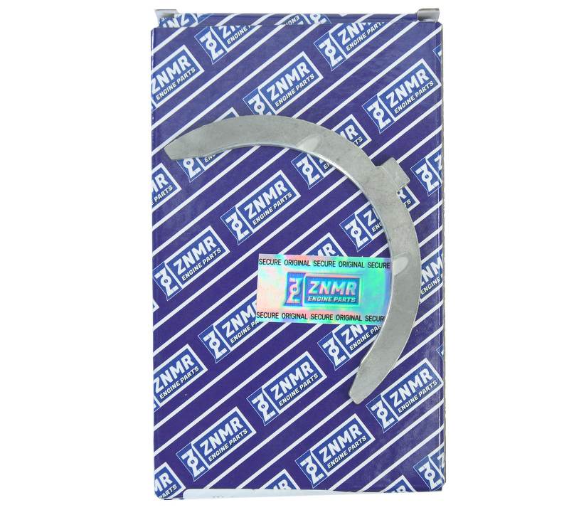 Półpierścień wału korbowego N000 szeroki bimetaliczny do MF-3 UR031031