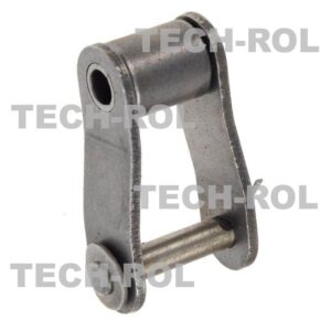 Półspinka łańcucha 210-38,4R 6,9mm do Claas 002861 Produkt Standard