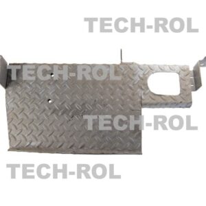 Pomost prawy do C-330 42321180 Produkt krajowy