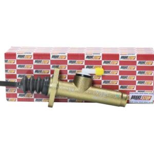 Pompa hamulcowa sprzęgłowa do Claas 694573 607188 Brake Stop