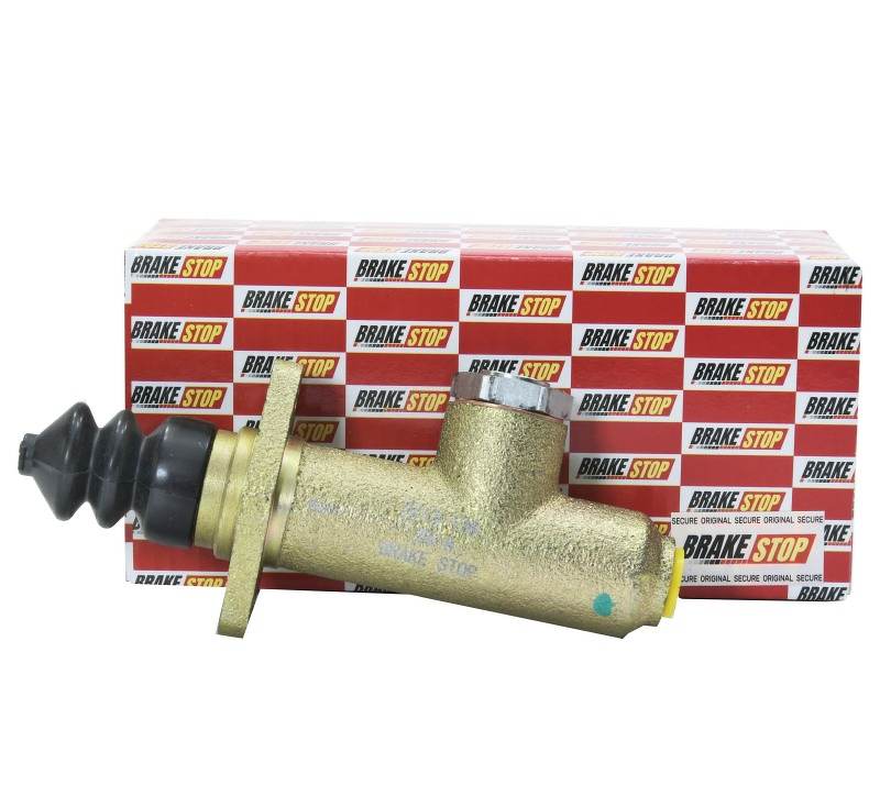 Pompa hamulcowa - sprzęgłowa cylinder główny do Zetor 3320-7340