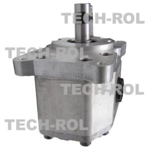 Pompa hydrauliczna do Cyklop PZ2-KZ-40P 7214065010 Hydrotor