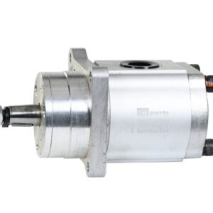 Pompa hydrauliczna do kombajnu Bizon nowy typ z kołnierzem PZS-KP2-25