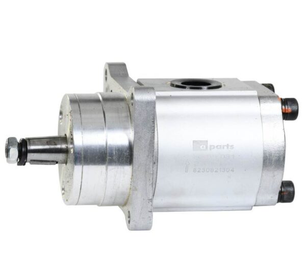 Pompa hydrauliczna do kombajnu Bizon nowy typ z kołnierzem PZS-KP2-25
