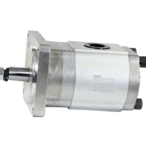 Pompa hydrauliczna do kombajnu Bizon stary typ bez kołnierza PZS-KP-25L