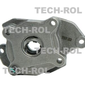 Pompa hydrauliczna podnośnika tłoczkowa MK II wałek Z-10 pasuje do