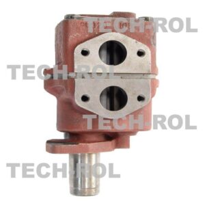 Pompa oleju silnika SW400 Bizon Autosan wałek napędowy -kwadrat PL217025