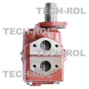 Pompa oleju silnika SW400 Bizon Autosan wałek napędowy płetwa PL217024/S