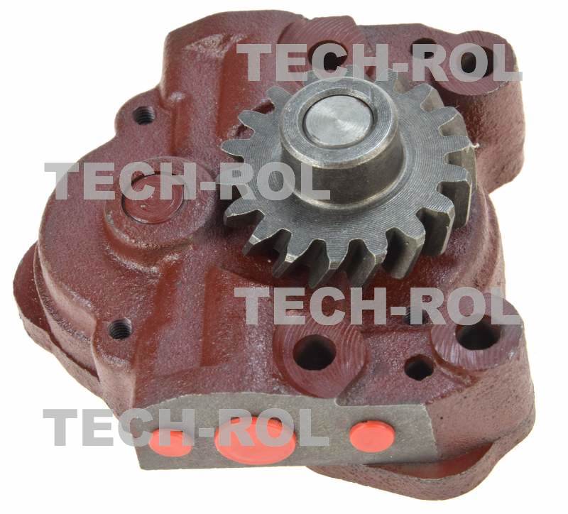 Pompa oleju silnika do T-25 D211403010 Produkt Standard