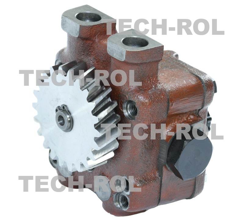 Pompa oleju silnika 15,4 dm3/min/800 obrotów do C-4011 46407980 Hydrotor