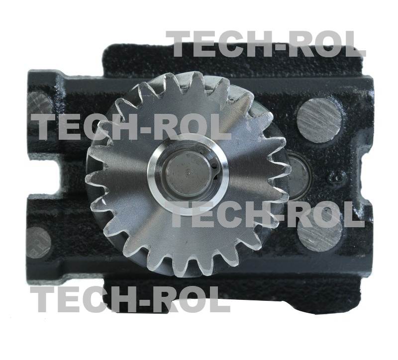 Pompa oleju silnika 15,4 dm3/min/800 obrotów do C-4011 46407980 Hylmet