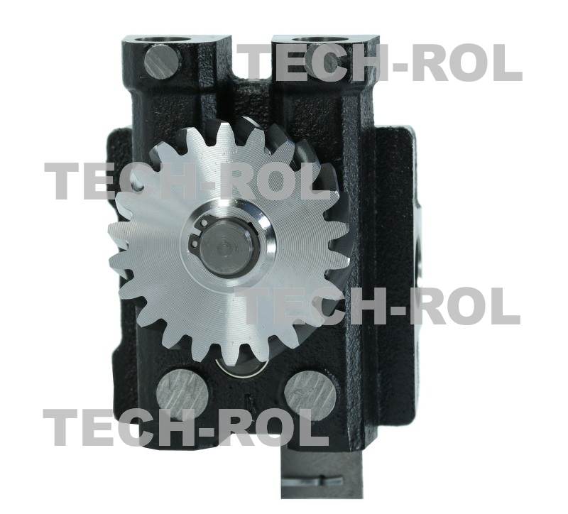 Pompa oleju silnika Nowy typ 11,50 dm3/min./800 obrotów do C-360 46607023