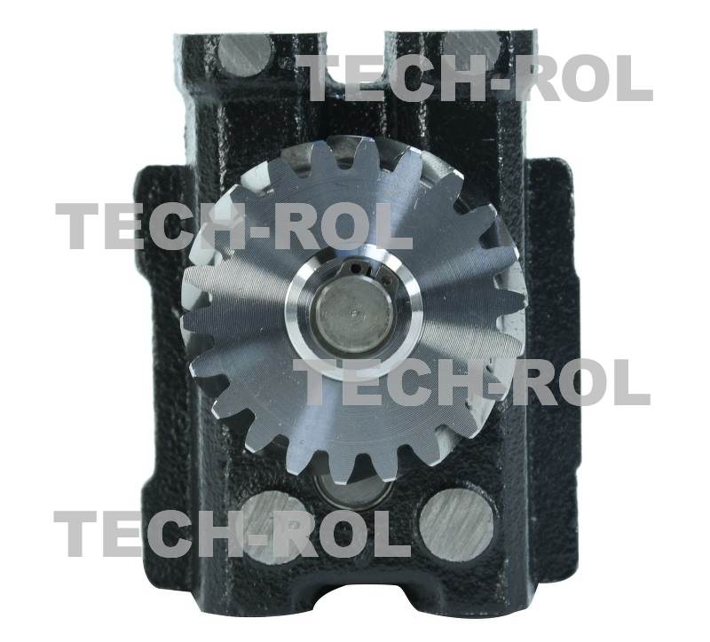 Pompa oleju silnika Stary typ 11,50 dm3/min./800 obrotów do C-360 46607022