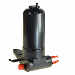 Pompa paliwowa zasilająca elektryczna długa do MF-4 4132A014 4132A018