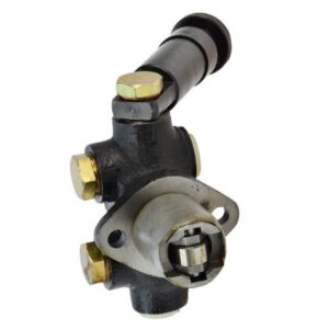 Pompa paliwowa zasilająca kompletna do T-25 21110601001,21111414 APARTS