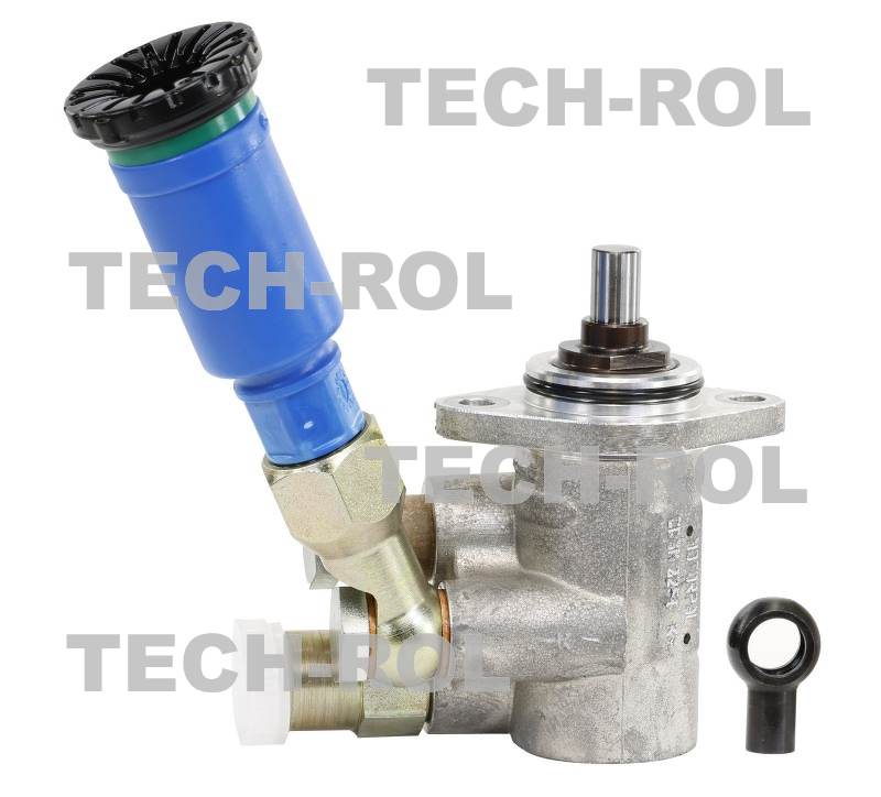 Pompa paliwowa zasilająca kompletna CD1M-2291 Zetor C-385 933272 933290