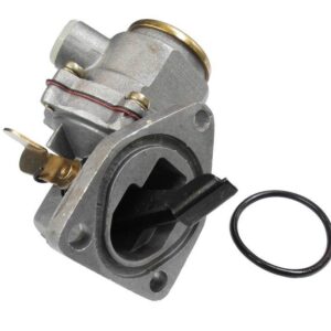 Pompa paliwowa zasilająca kompletna Deutz Fendt Claas Renault 4230294