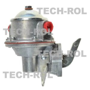 Pompa paliwowa zasilająca kompletna do John Deere AR77914 AR92777 APARTS