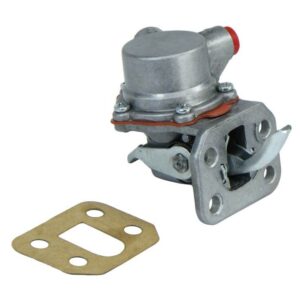 Pompa paliwowa zasilająca kompletna do Perkins seria 1000 3641308M91