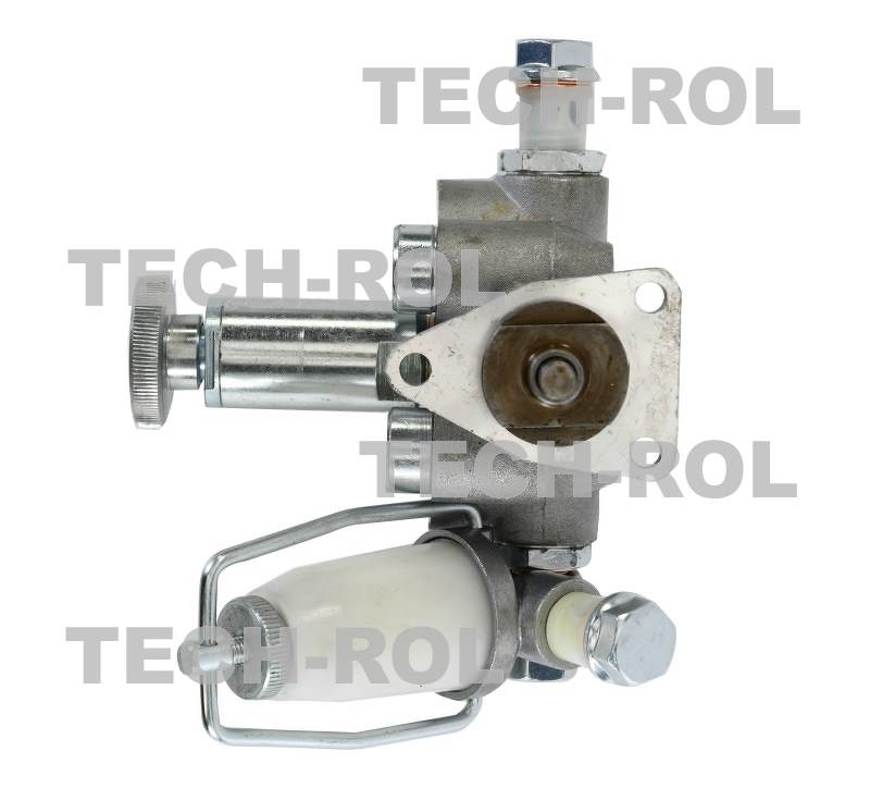 Pompa paliwowa zasilająca kompletna do Ursus C-360 sk. V2HFM01A 46408000