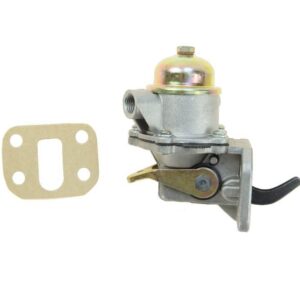 Pompa paliwowa zasilająca kompletna MF-4 2641711 26411728 APARTS