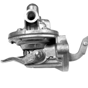 Pompa paliwowa zasilająca kompletna mocowanie 2 otwory do Perkins