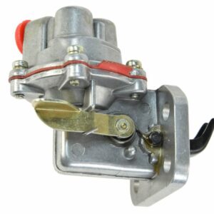 Pompa paliwowa zasilająca kompletna PM03 MF-3 2641724 2641712 APARTS