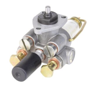 Pompa paliwowa zasilająca kompletna pompka ręczna typ Bosch pasuje do