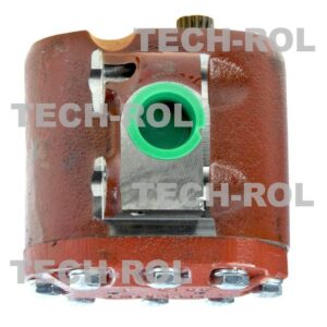 Pompa podnośnika 42 litry/minutę Zetor 5211-7745 70114610 Hylmet