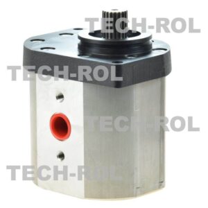 Pompa podnośnika do Zetor 16420925 UD-25.02 Hylmet