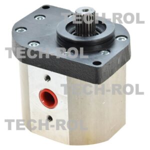 Pompa podnośnika do Zetor 54420916 UD-16.02 Hylmet