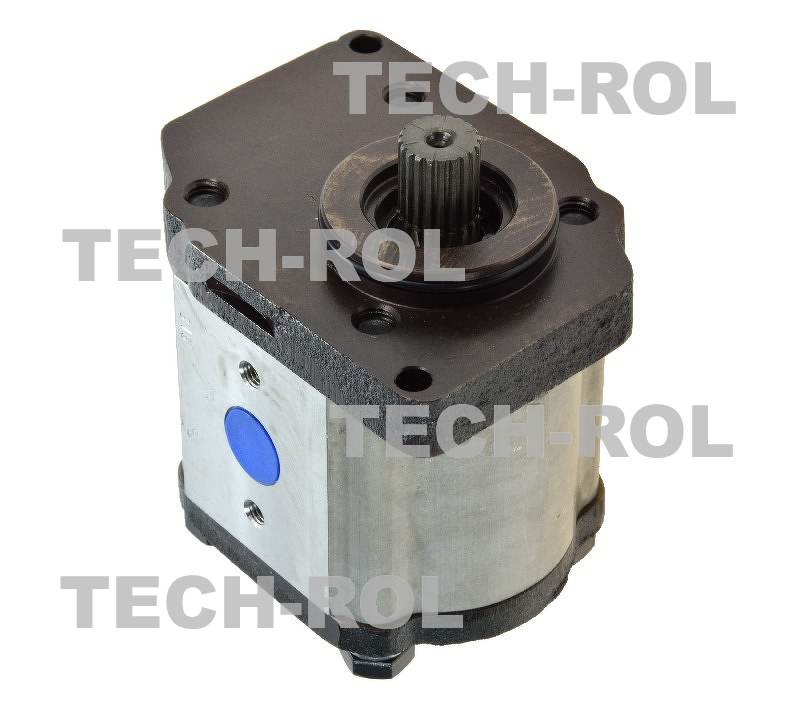 Pompa podnośnika do Zetor 54420920 UD-20.02 Hydrotor