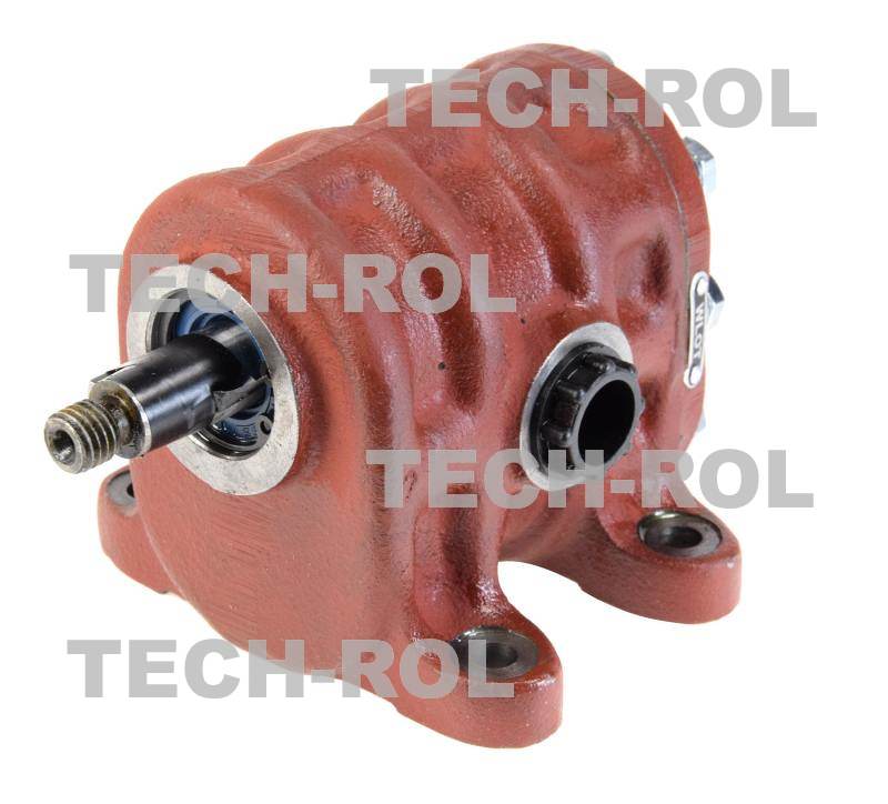 Pompa podnośnika PZ-18ATB wzmocniona 23-40 l/minutę do Ursus C-330