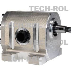 Pompa podnośnika wzmocniona PZS-A-S20 25-45 l/min. aluminiowa C-330