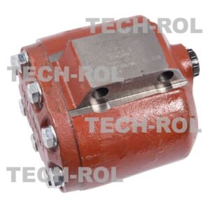 Pompa podnośnika żeliwna wydajność19,5l/min do C-360 46546310 Hylmet