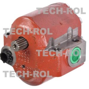 Pompa podnośnika żeliwna wzmocniona wyd.23l/min. do C-360 46546310 Hylmet