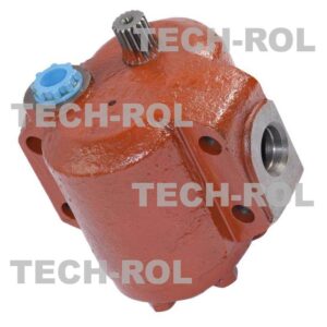 Pompa podnośnika żeliwna wzmocniona wydajność 25l./min do C-360