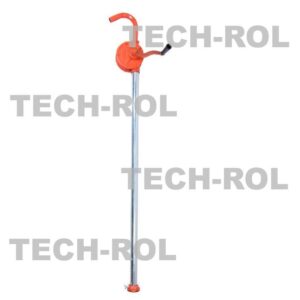 Pompa rotacyjna do beczki z korbą 30l/min PMP002 Produkt Standard