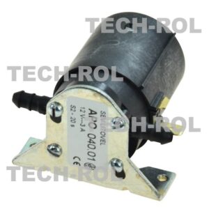 Pompa spryskiwacza 62116617 78345902 Produkt Standard